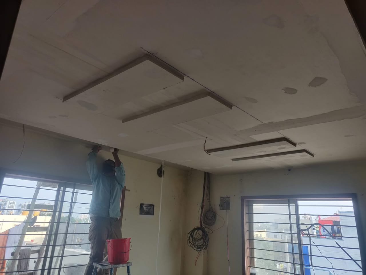 Premium interior design